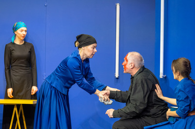 Az igazság gyertyái Az igazság gyertyái