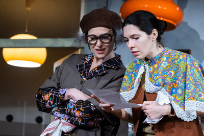 Az öngyilkos Az öngyilkos