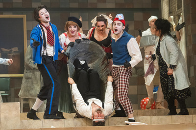 Marat / Sade Marat / Sade