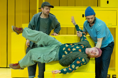 Cyrano de Bergerac Cyrano de Bergerac