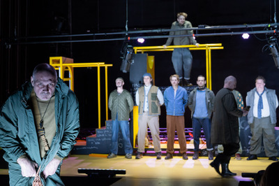 Cyrano de Bergerac Cyrano de Bergerac