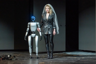 A Nibelung-lakópark A Nibelung-lakópark