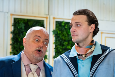 Macskazene Macskazene