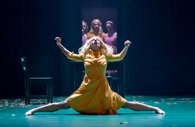 Jelenetek a házasságról Jelenetek a házasságról