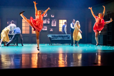 Jelenetek a házasságról Jelenetek a házasságról