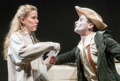 Sunny Sides Hullashow Sunny Sides Hullashow