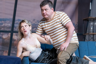 Boeing. Boeing. Leszállás Párizsban Boeing. Boeing. Leszállás Párizsban