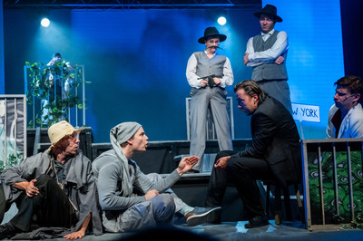 Hangyabefőtt Hangyabefőtt