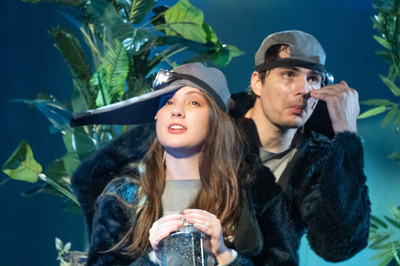 Hangyabefőtt Hangyabefőtt