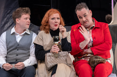 Mindent anyámról Mindent anyámról