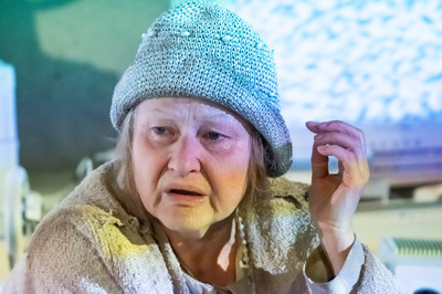 Szívem királynője