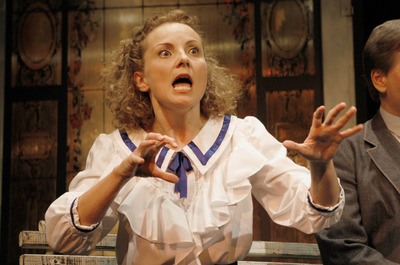 Tolnay Klári, 1930 Tolnay Klári, 1930