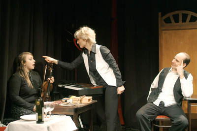 Tényleg szeretsz? Tényleg szeretsz?