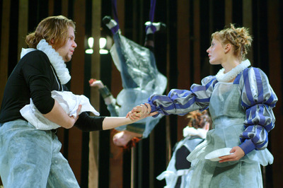 I. Erzsébet I. Erzsébet