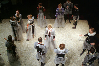 I. Erzsébet I. Erzsébet