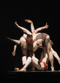 B.SCH szólók II. B.SCH szólók II.