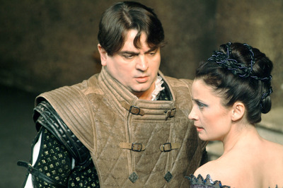 A néma levente A néma levente