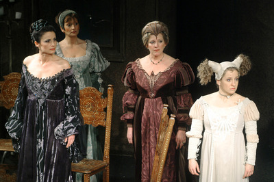 A néma levente A néma levente