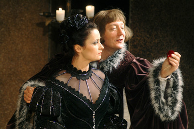 A néma levente A néma levente