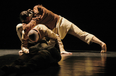 Dead Water Dead Water