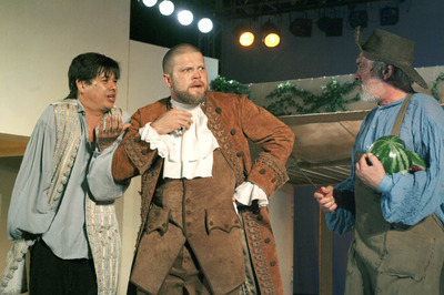 Figaro házassága Figaro házassága