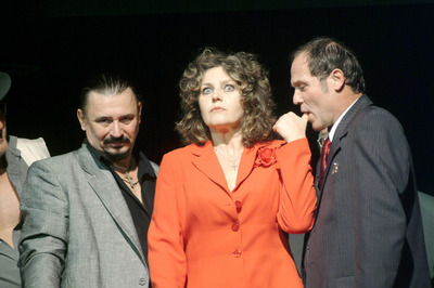 Állítsátok meg Arturo Uit! Állítsátok meg Arturo Uit!