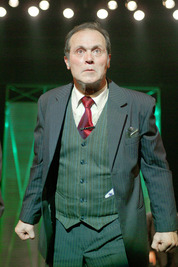 Állítsátok meg Arturo Uit! Állítsátok meg Arturo Uit!