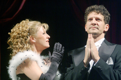 Marica grófnő Marica grófnő