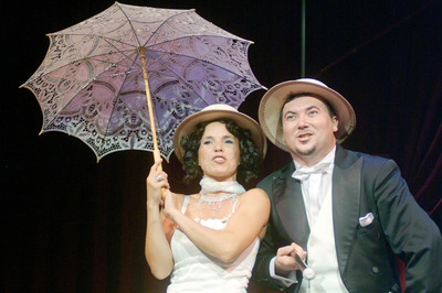 Marica grófnő Marica grófnő