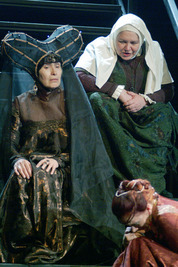 III. Richárd III. Richárd