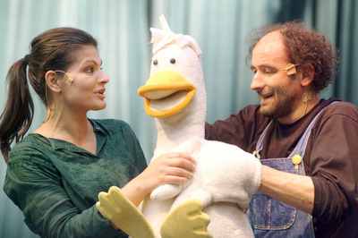 Kalandra fel! Kalandra fel!