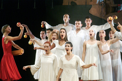 Playground (Játszótér) Playground (Játszótér)