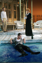 Egy hónap falun Egy hónap falun