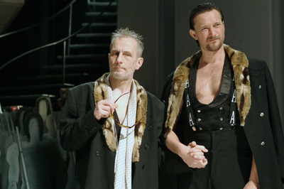 Amphitryon Amphitryon