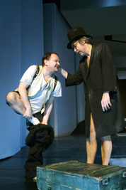 Amphitryon Amphitryon