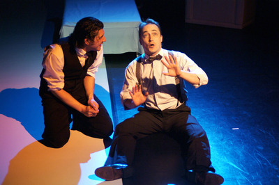 A varázsló kertje A varázsló kertje