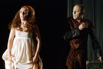 A férfiak nélküli falu A férfiak nélküli falu