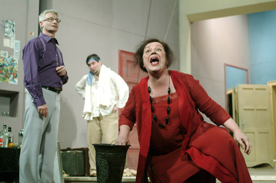 S0tét komédia S0tét komédia