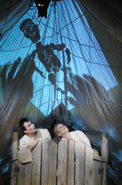 Noé bárkája Noé bárkája