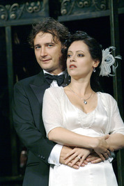 Júliusi éjszaka Júliusi éjszaka