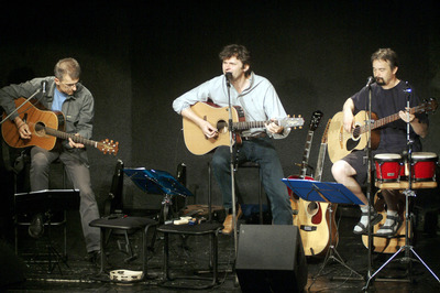 Neil Young sétány Neil Young sétány