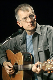 Neil Young sétány Neil Young sétány