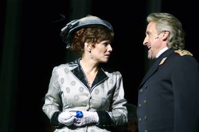 Anna Karenina Anna Karenina