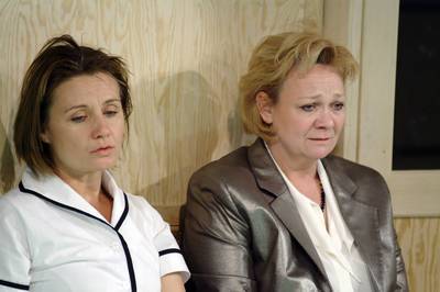 Vassza Zseleznova Vassza Zseleznova