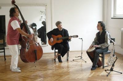 Belső hangok Belső hangok