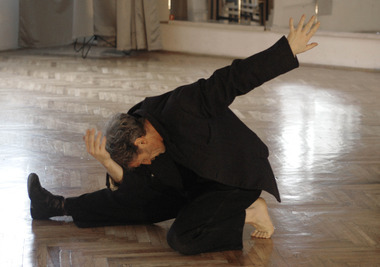 Belső hangok Belső hangok