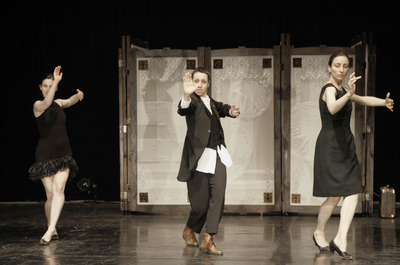 Canadian Pacific Canadian Pacific