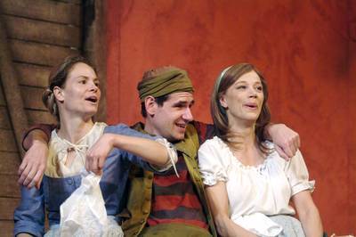 Chioggiai csetepaté Chioggiai csetepaté