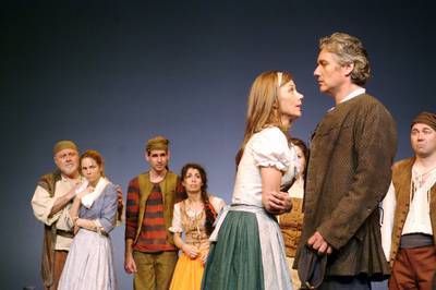 Chioggiai csetepaté Chioggiai csetepaté