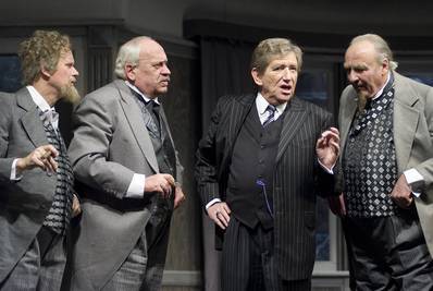 Egy, kettő, három Egy, kettő, három